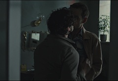 Fra Fee nude and gay sex scenes