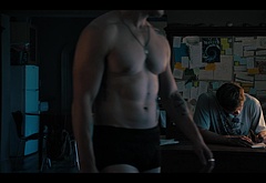 Fra Fee nude and gay sex scenes