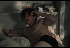 Fra Fee nude and gay sex scenes