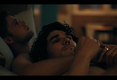 Fra Fee nude and gay sex scenes