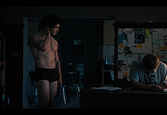 Fra Fee nude and gay sex scenes