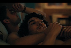 Fra Fee nude and gay sex scenes