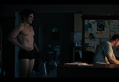 Fra Fee nude and gay sex scenes