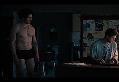 Fra Fee nude and gay sex scenes