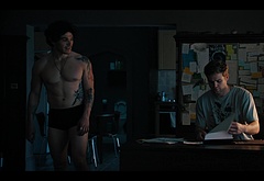 Fra Fee nude and gay sex scenes