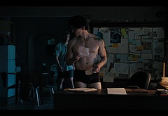 Fra Fee nude and gay sex scenes