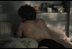 Fra Fee nude and gay sex scenes