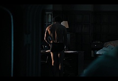 Fra Fee nude and gay sex scenes