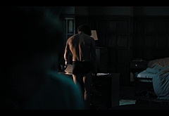 Fra Fee nude and gay sex scenes