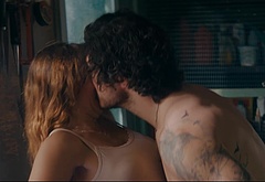 Fra Fee nude and gay sex scenes