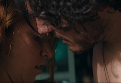 Fra Fee nude and gay sex scenes