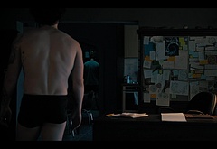 Fra Fee nude and gay sex scenes
