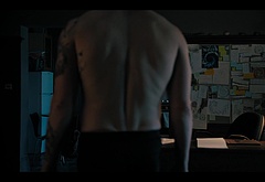 Fra Fee nude and gay sex scenes