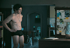 Fra Fee nude and gay sex scenes