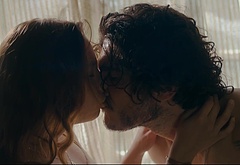 Fra Fee nude and gay sex scenes