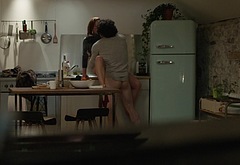 Fra Fee nude and gay sex scenes
