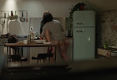Fra Fee nude and gay sex scenes