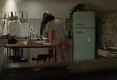 Fra Fee nude and gay sex scenes