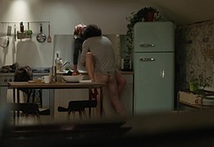 Fra Fee nude and gay sex scenes