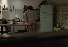 Fra Fee nude and gay sex scenes