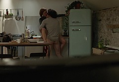 Fra Fee nude and gay sex scenes