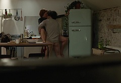 Fra Fee nude and gay sex scenes