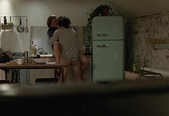 Fra Fee nude and gay sex scenes