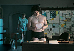 Fra Fee bulge