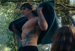 Fra Fee nudity