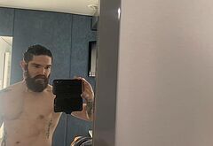 Fra Fee nude and sexy underwear pics