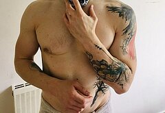 Fra Fee nude and sexy underwear pics