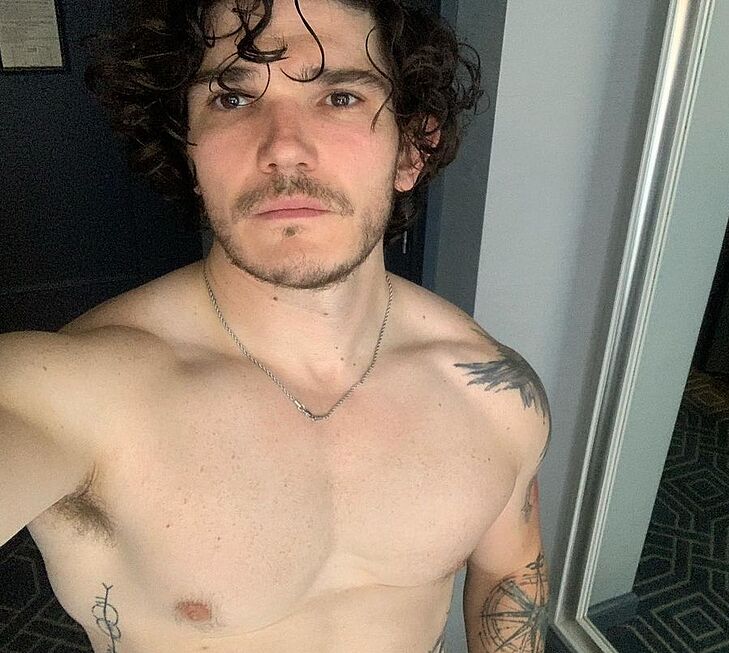 Fra Fee nude