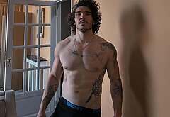Fra Fee nudity