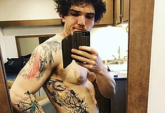 nude male celeb