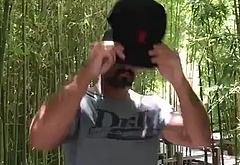 Taylor Kinney Exposes His Bare Ass on Instagram