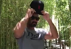 Taylor Kinney Exposes His Bare Ass on Instagram