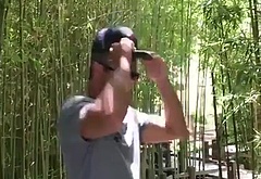 Taylor Kinney Exposes His Bare Ass on Instagram