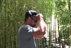 Taylor Kinney Exposes His Bare Ass on Instagram