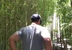 Taylor Kinney Exposes His Bare Ass on Instagram