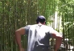 Taylor Kinney Exposes His Bare Ass on Instagram