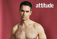 Murray Bartlett shirtless and sexy pics