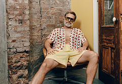 Murray Bartlett shirtless and sexy pics