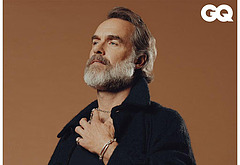 Murray Bartlett shirtless and sexy pics