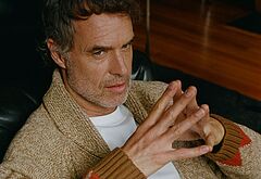 Murray Bartlett shirtless and sexy pics