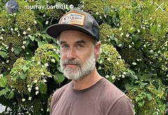 Murray Bartlett shirtless and sexy pics