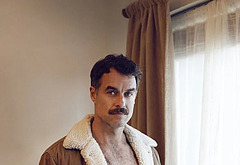 Murray Bartlett shirtless and sexy pics