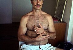 Murray Bartlett shirtless and sexy pics