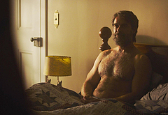 Murray Bartlett nude and gay sex scenes