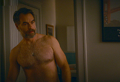 Murray Bartlett nude and gay sex scenes