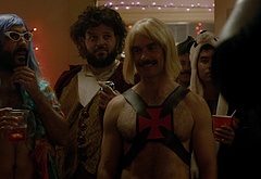 Murray Bartlett nude and gay sex scenes